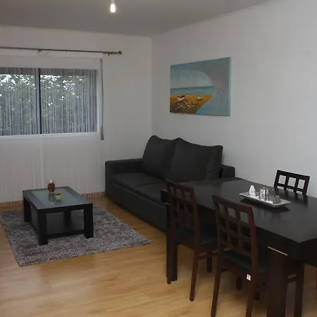 Apartmán Mar E Sol *