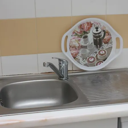 Apartmán Mar E Sol *