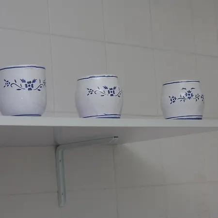 Apartmán Mar E Sol Ponta Delgada