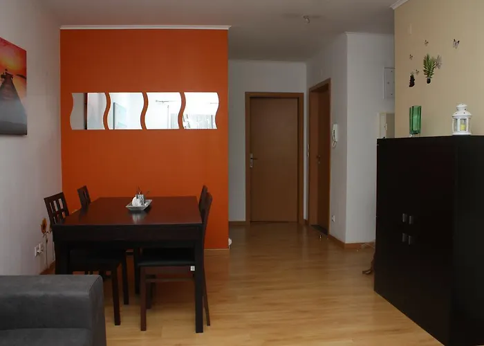 Mar E Sol * Ponta Delgada