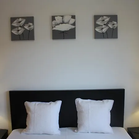 Mar E Sol Apartament *