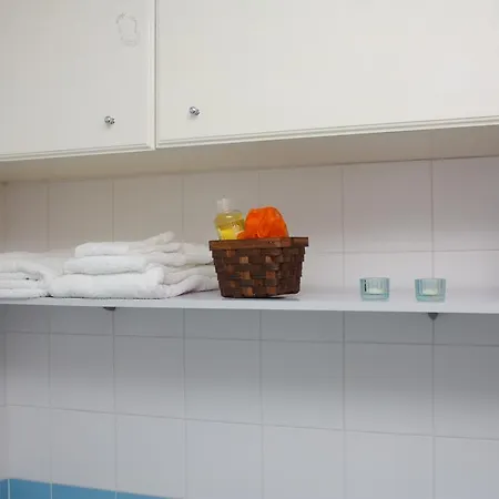 Mar E Sol Apartment *