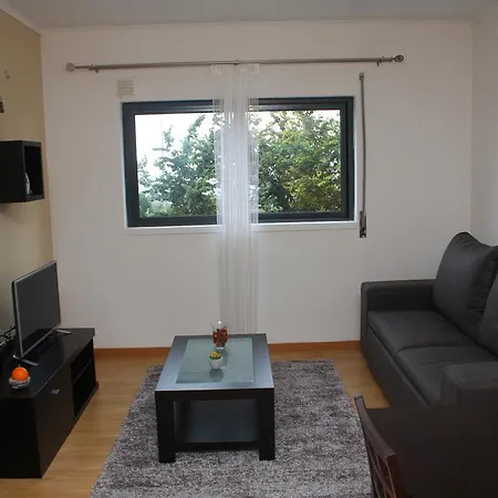 Mar E Sol Apartment Ponta Delgada (Sao Miguel)