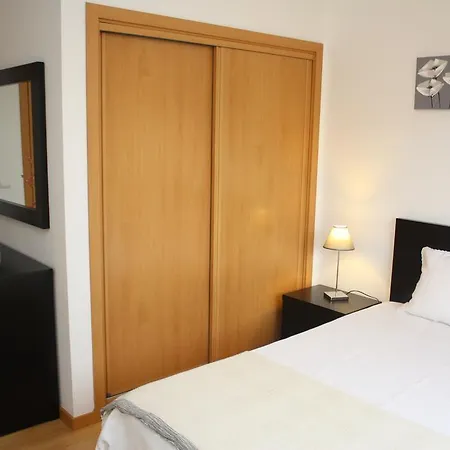 Mar E Sol Apartment Ponta Delgada (Sao Miguel)