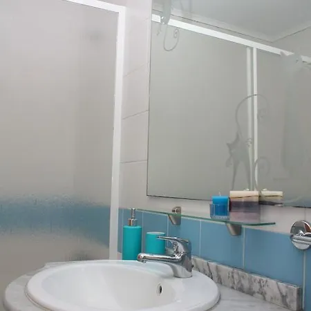 Mar E Sol Apartment
