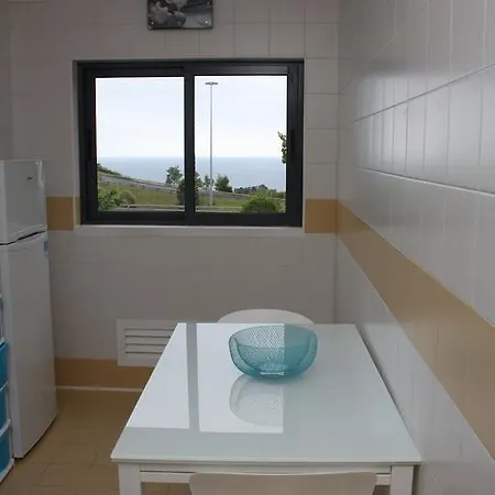 Mar E Sol Apartment *