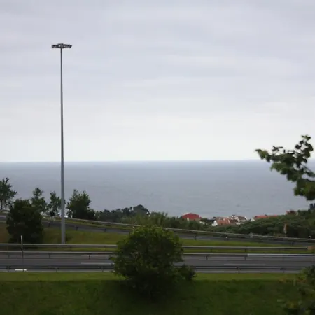 Mar E Sol Apartament Ponta Delgada