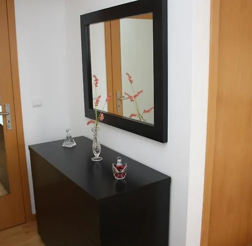 Mar E Sol דירה *