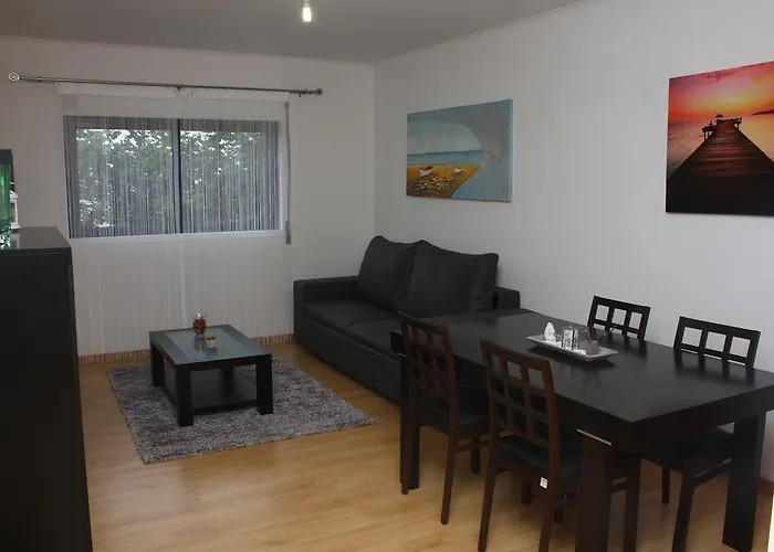 דירה Mar E Sol *