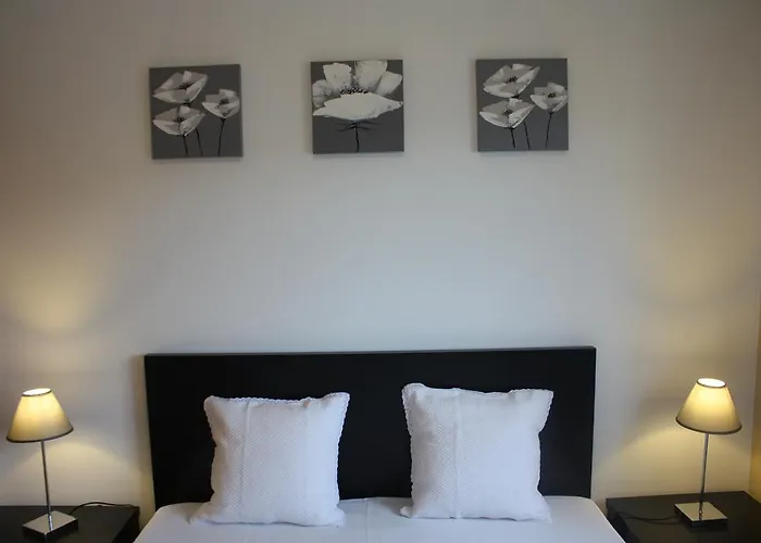 Mar E Sol דירה *