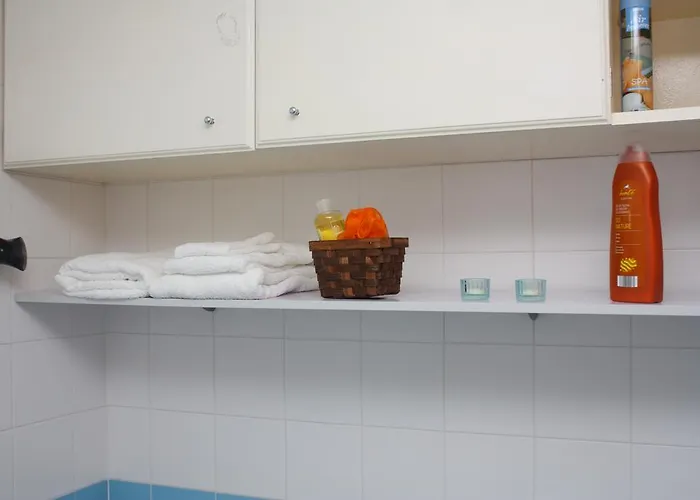 Mar E Sol דירה *