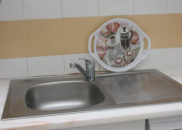 דירה Mar E Sol *