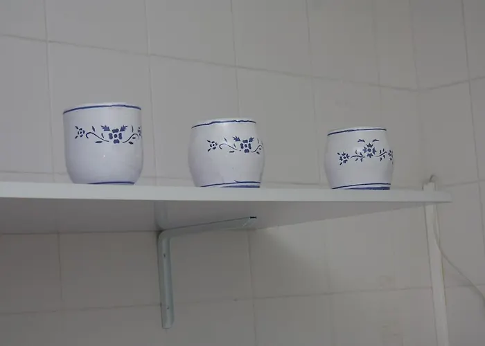 Apartamento Mar E Sol Ponta Delgada