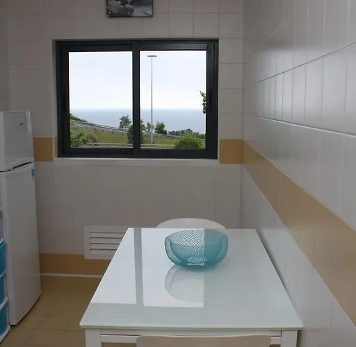 Mar E Sol דירה *