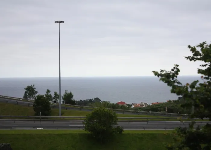 Mar E Sol דירה Ponta Delgada